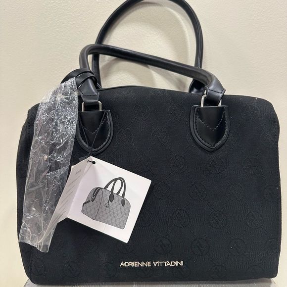 Adrienne Vittadini Hans/Shoulder bag - Picture 3 of 13